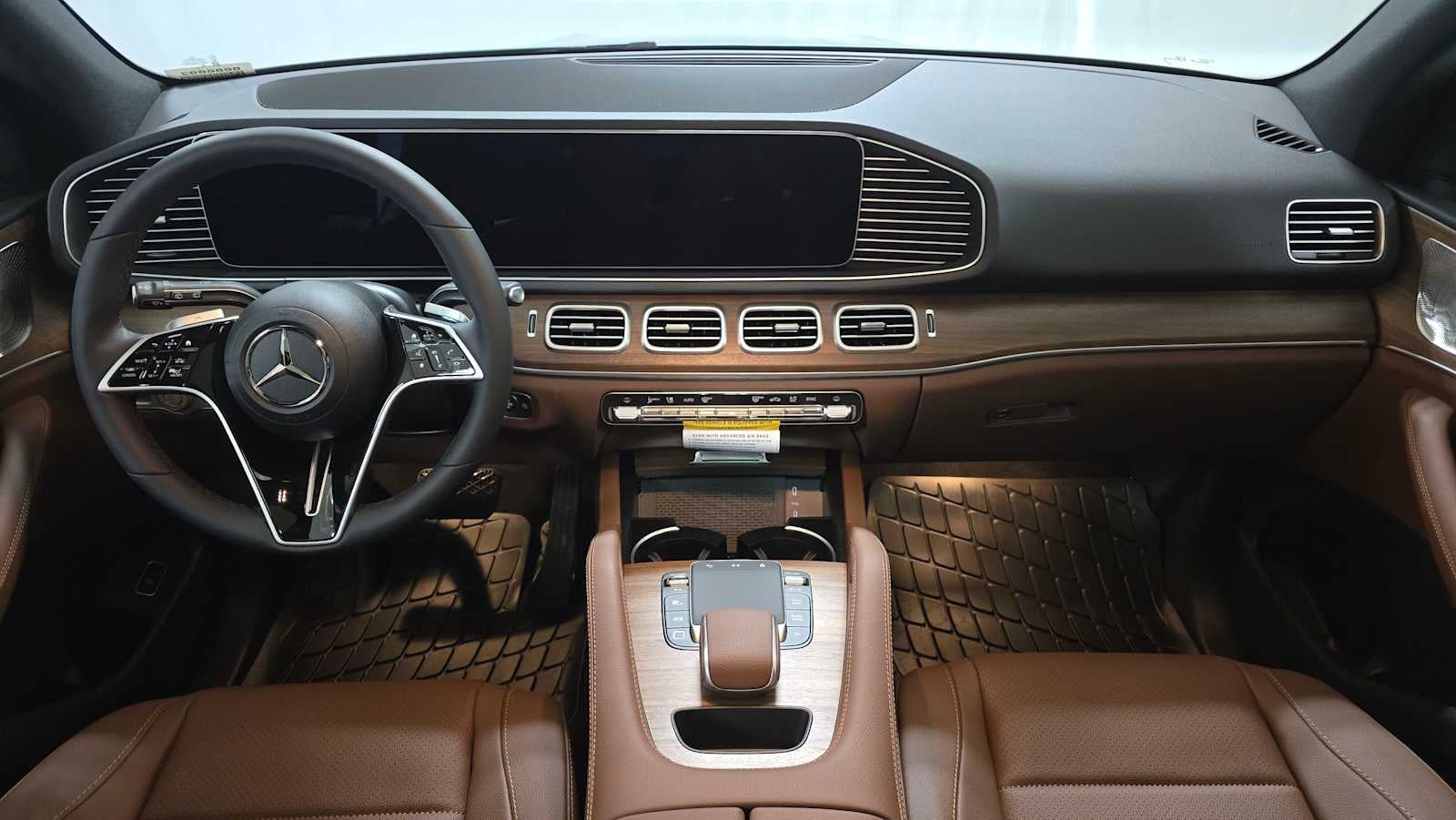 2026 Mercedes-Benz GLE 450 4MATIC® SUV