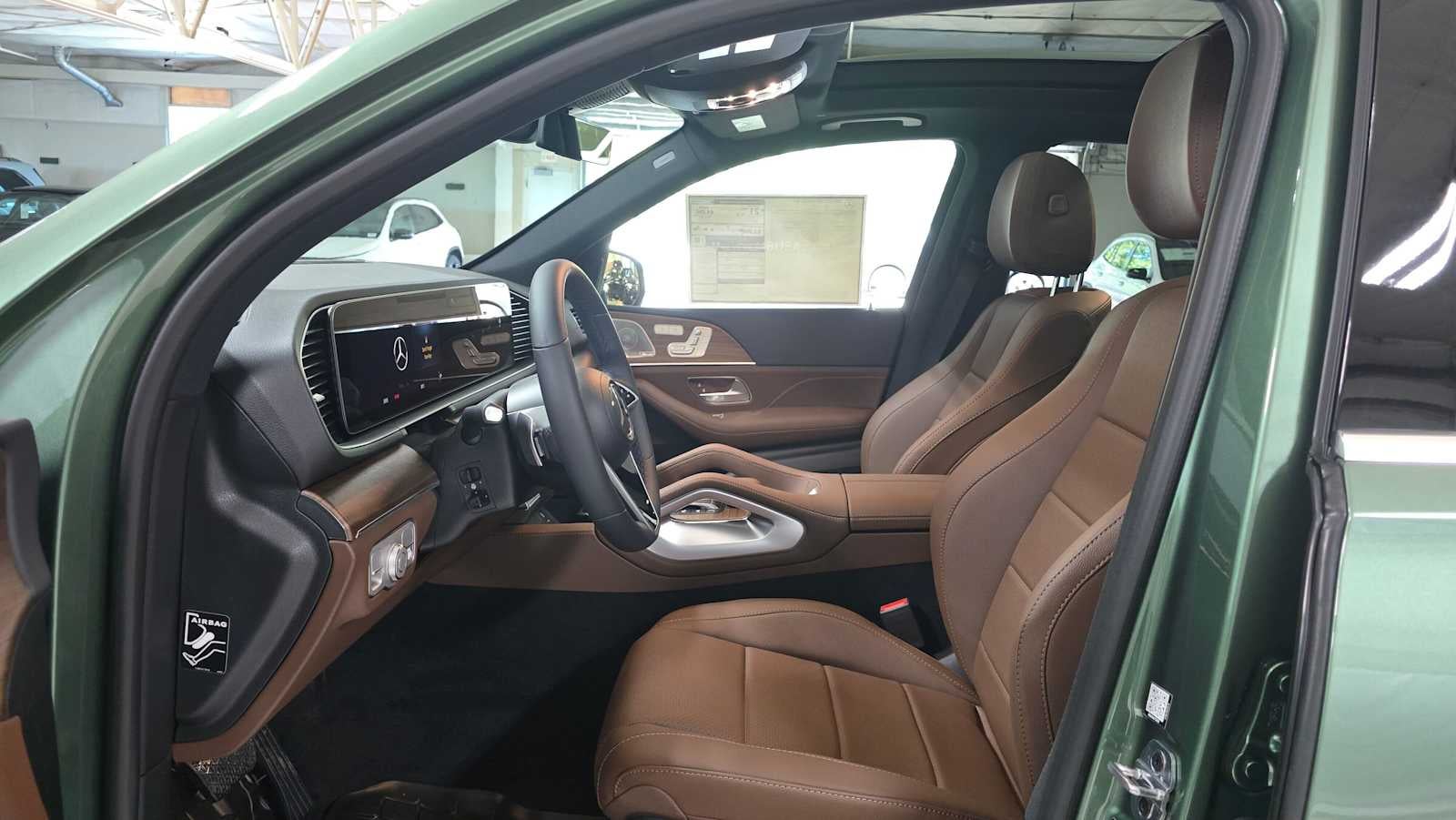2026 Mercedes-Benz GLE 450 4MATIC® SUV