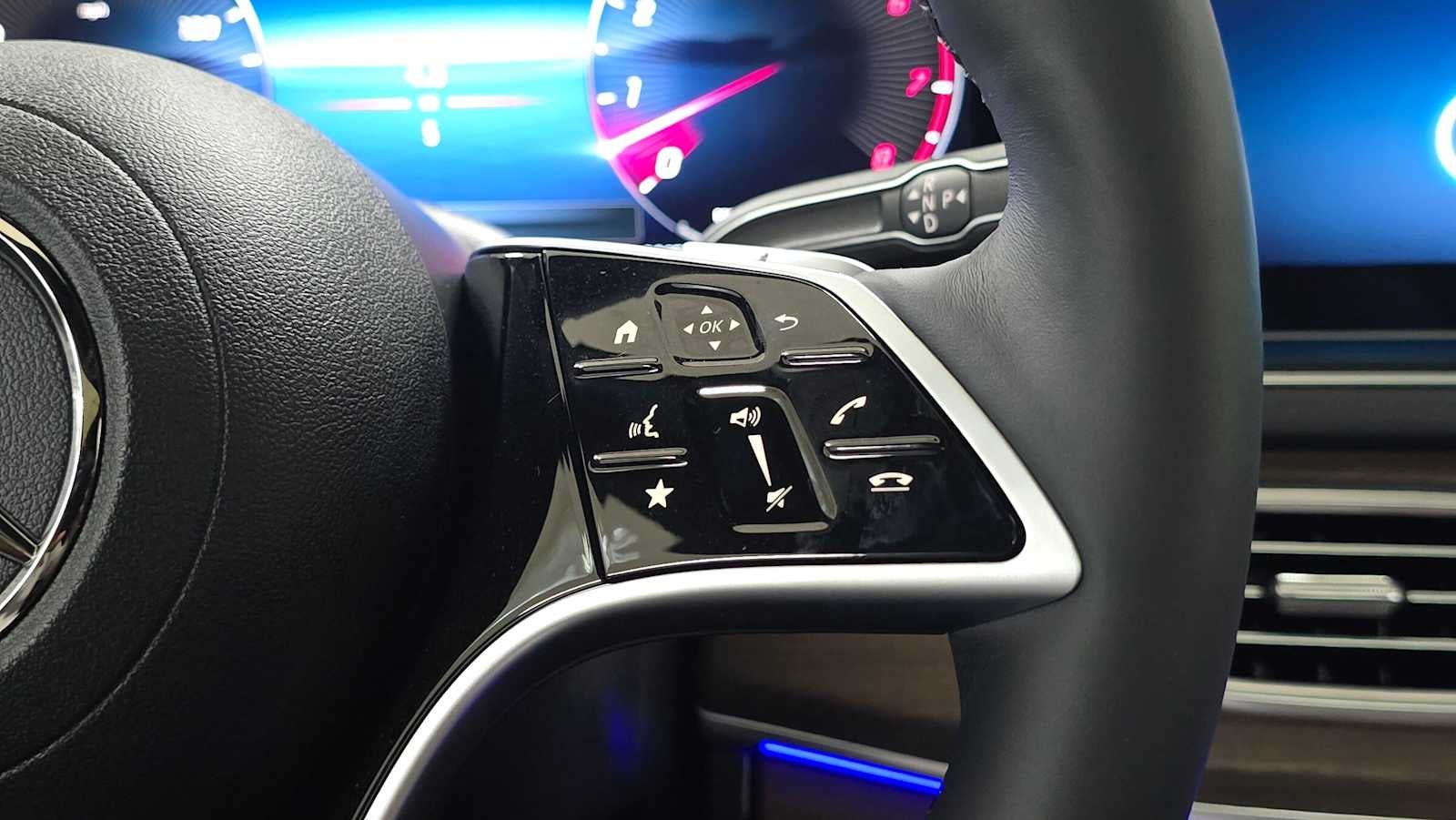 2026 Mercedes-Benz GLE 450 4MATIC® SUV