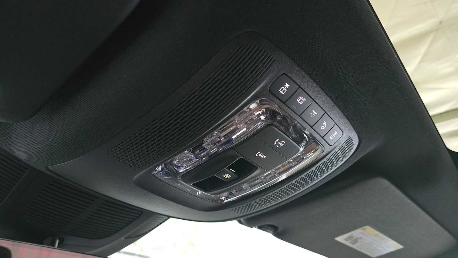 2026 Mercedes-Benz GLE 450 4MATIC® SUV