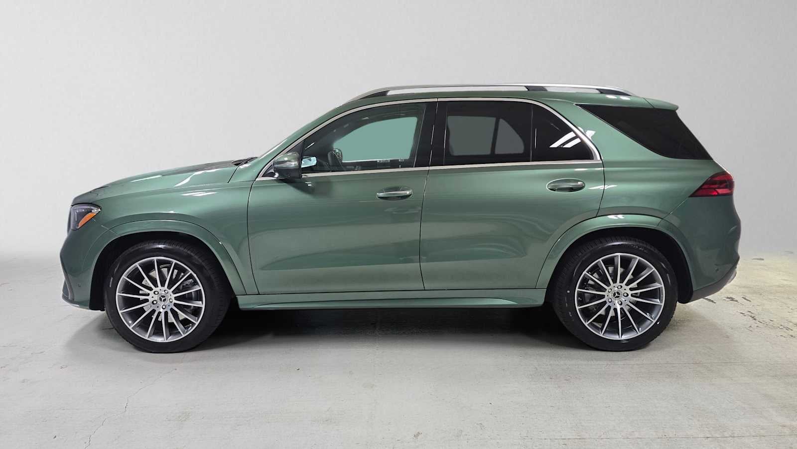 2026 Mercedes-Benz GLE 450 4MATIC® SUV