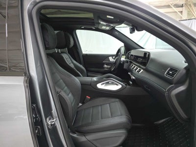 2026 Mercedes-Benz GLE 450 4MATIC® SUV