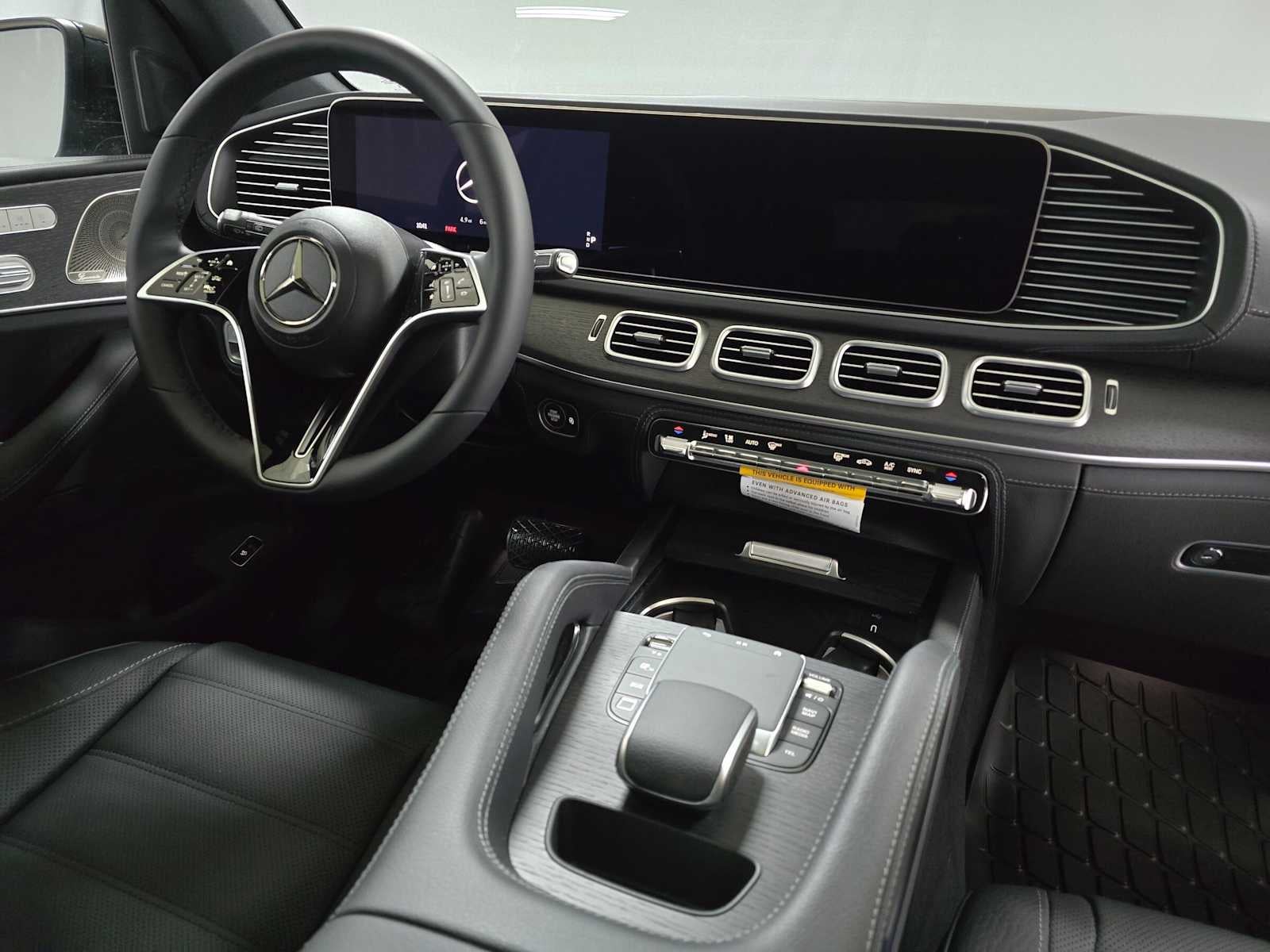 2026 Mercedes-Benz GLE 450 4MATIC® SUV