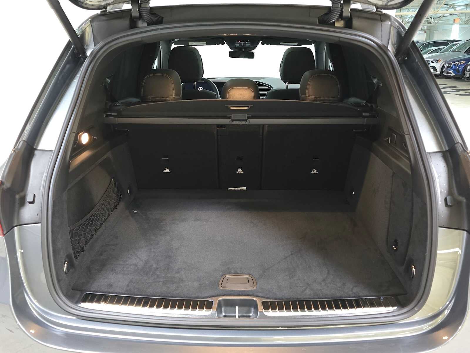 2026 Mercedes-Benz GLE 450 4MATIC® SUV