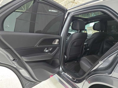 2026 Mercedes-Benz GLE 450 4MATIC® SUV