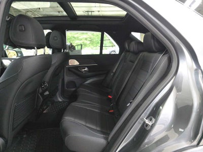 2026 Mercedes-Benz GLE 450 4MATIC® SUV