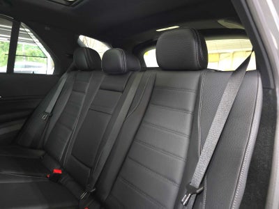 2026 Mercedes-Benz GLE 450 4MATIC® SUV