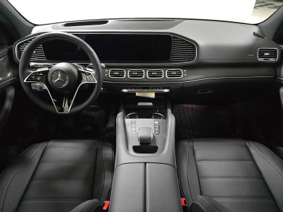 2026 Mercedes-Benz GLE 450 4MATIC® SUV