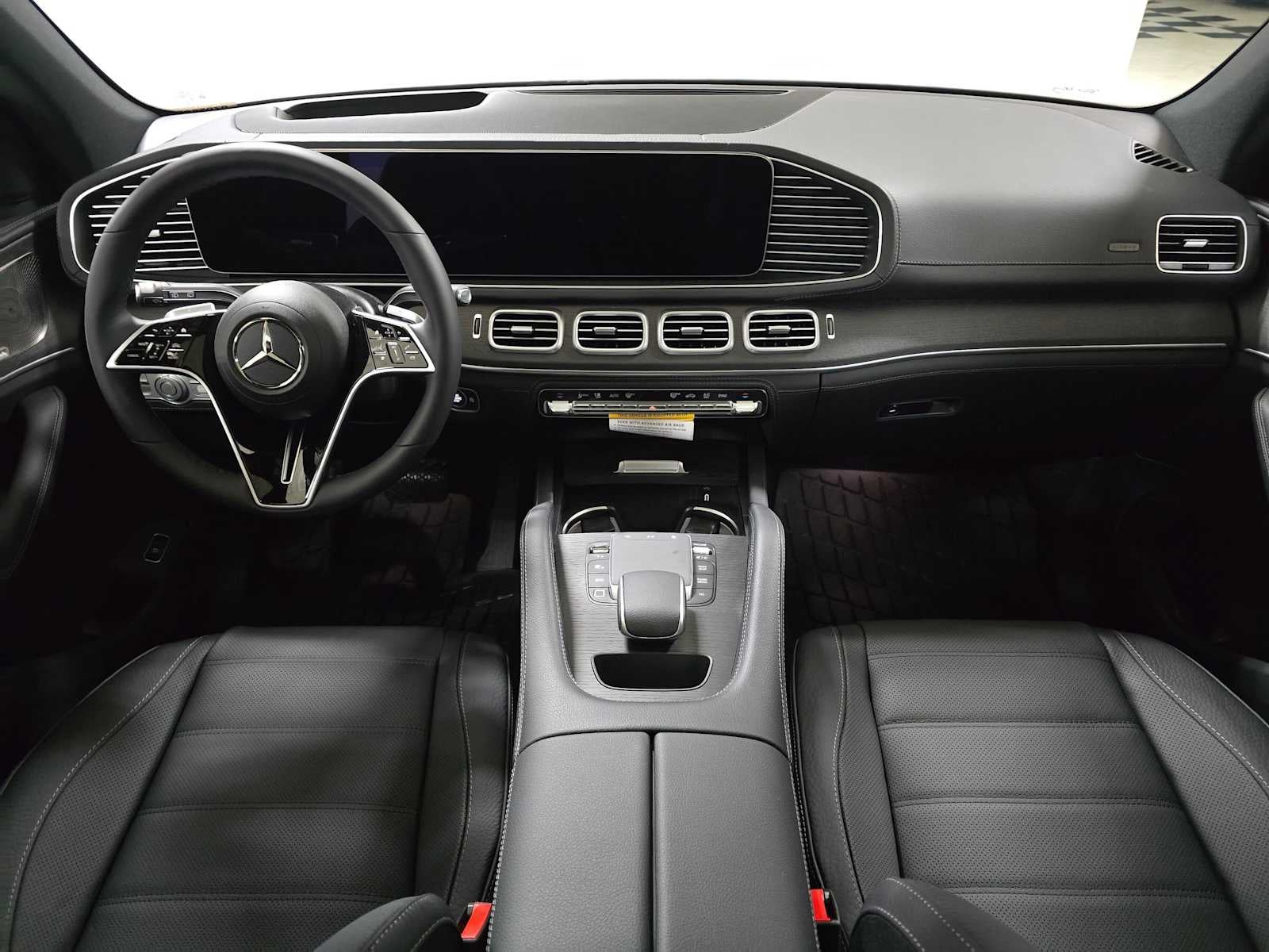 2026 Mercedes-Benz GLE 450 4MATIC® SUV