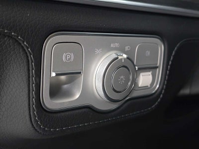 2026 Mercedes-Benz GLE 450 4MATIC® SUV