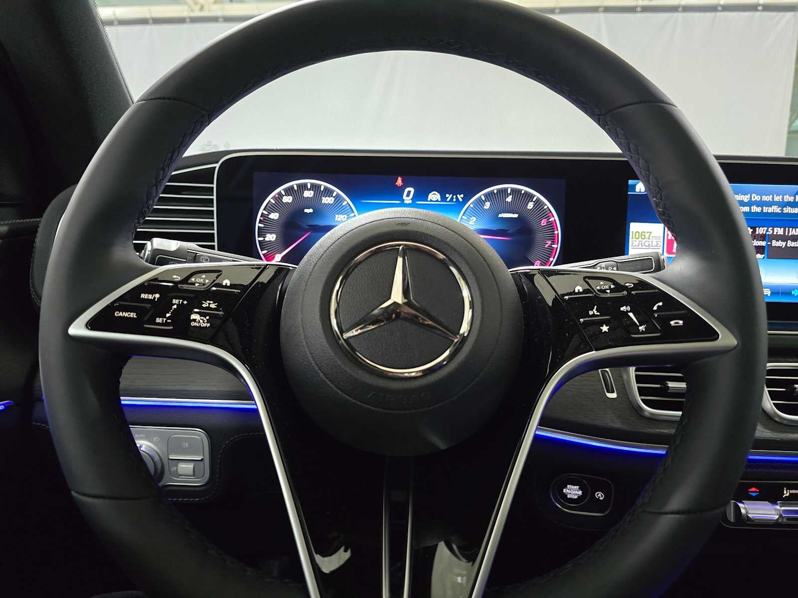 2026 Mercedes-Benz GLE 450 4MATIC® SUV
