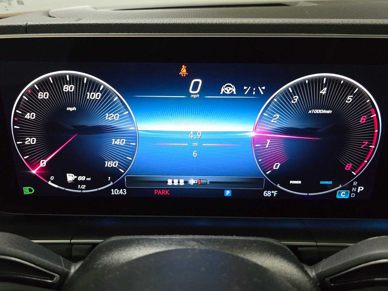 2026 Mercedes-Benz GLE 450 4MATIC® SUV