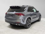 2026 Mercedes-Benz GLE 450 4MATIC® SUV