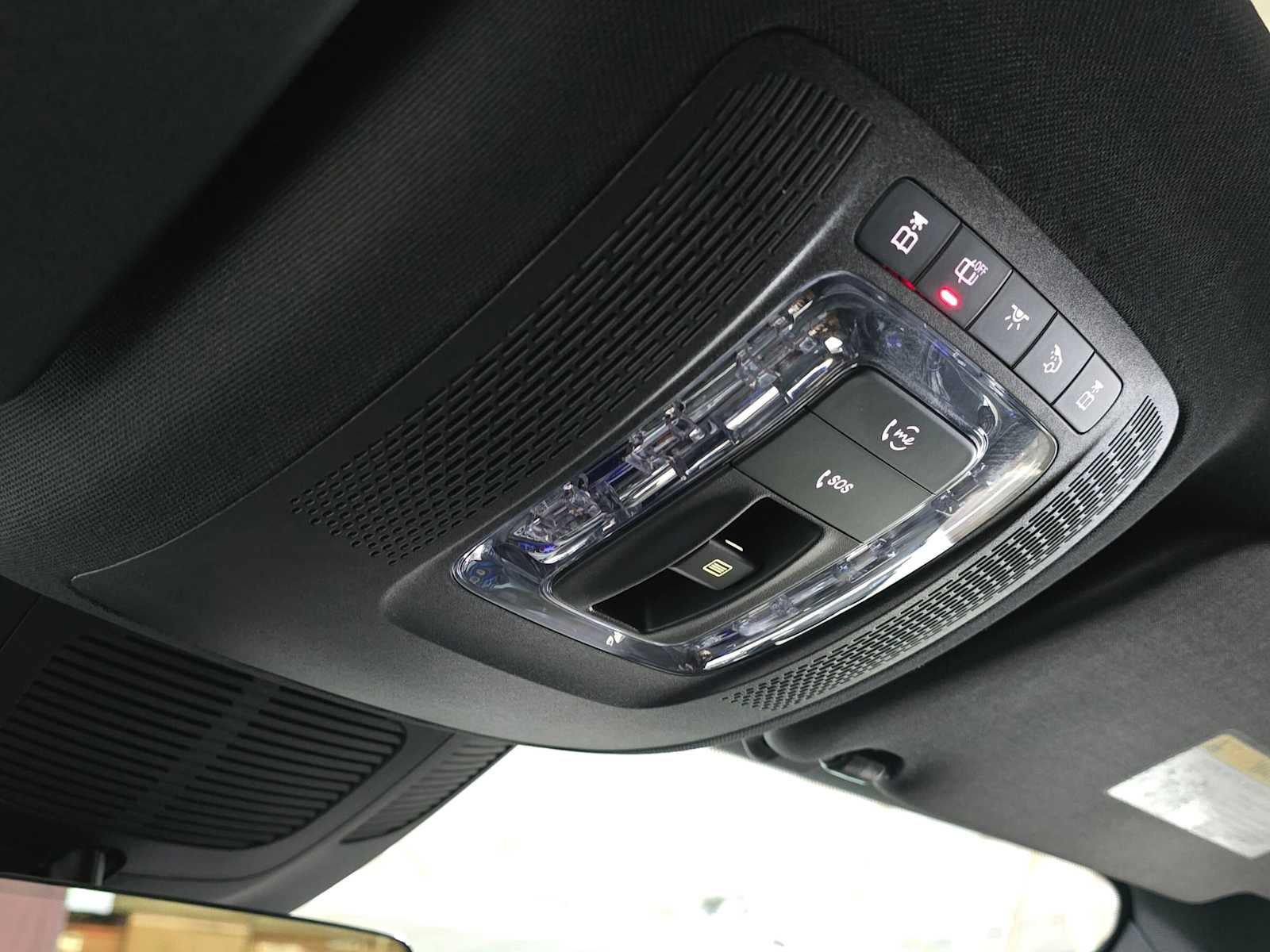 2026 Mercedes-Benz GLE 450 4MATIC® SUV