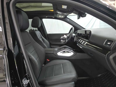 2026 Mercedes-Benz GLE 450 4MATIC® SUV