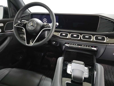 2026 Mercedes-Benz GLE 450 4MATIC® SUV