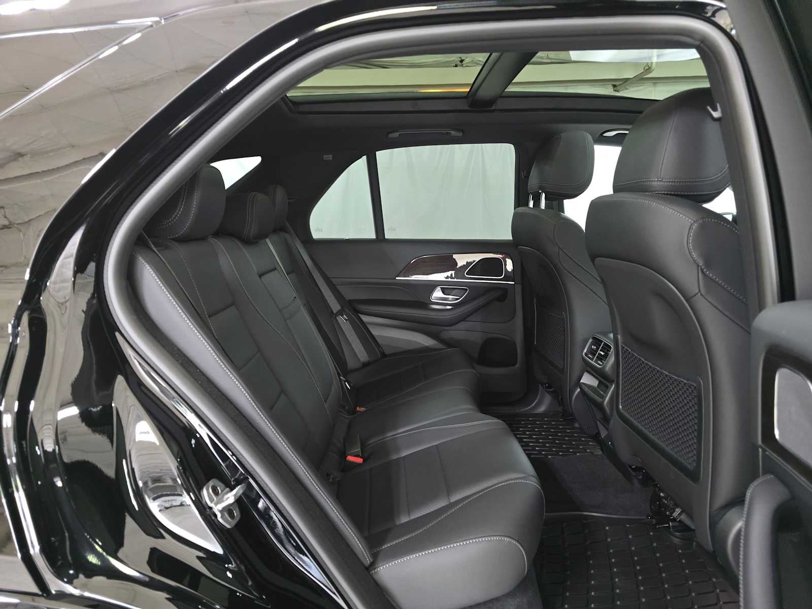 2026 Mercedes-Benz GLE 450 4MATIC® SUV