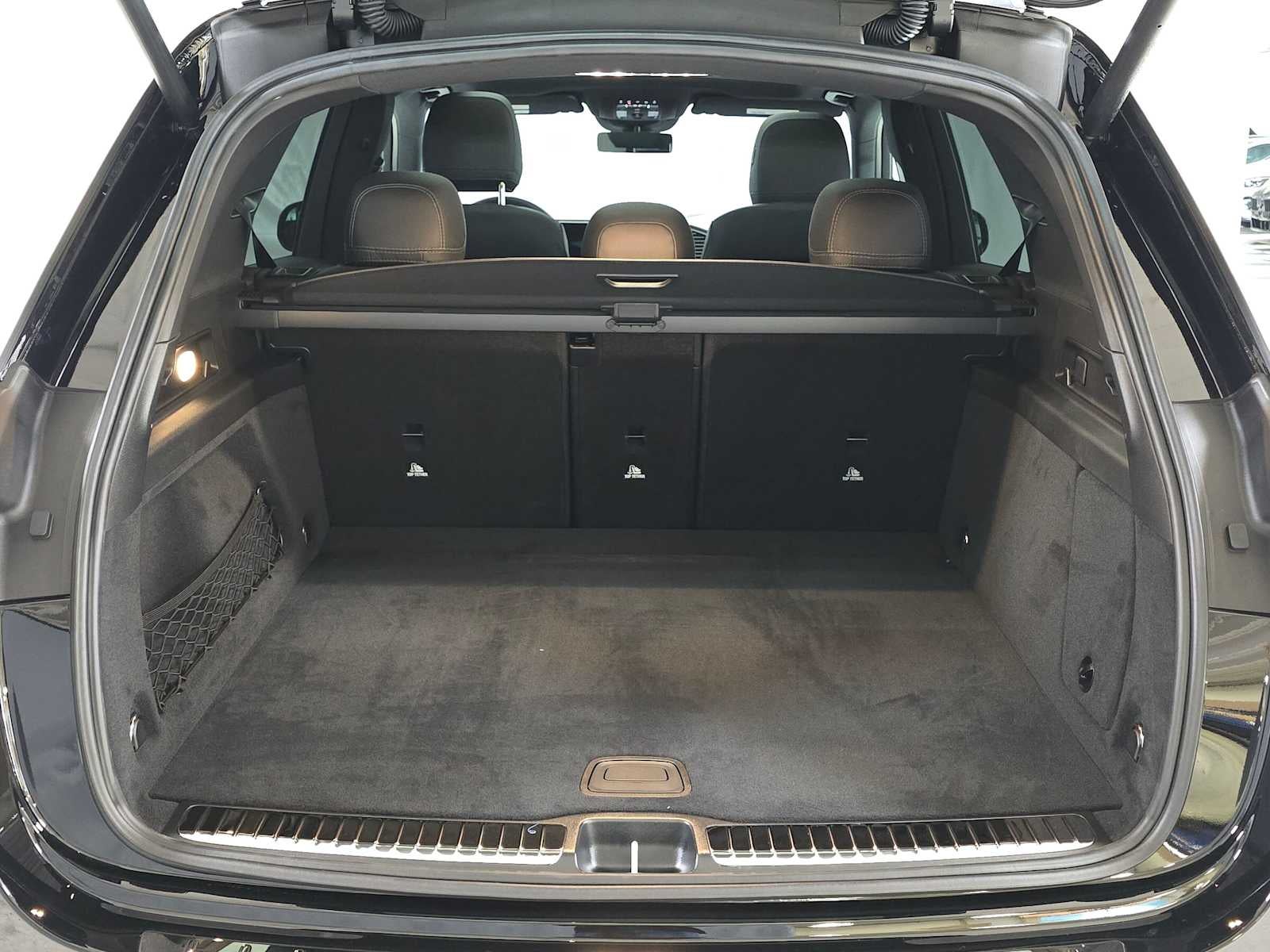 2026 Mercedes-Benz GLE 450 4MATIC® SUV