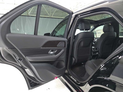 2026 Mercedes-Benz GLE 450 4MATIC® SUV