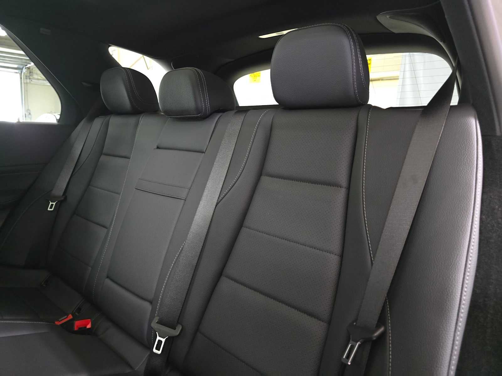 2026 Mercedes-Benz GLE 450 4MATIC® SUV