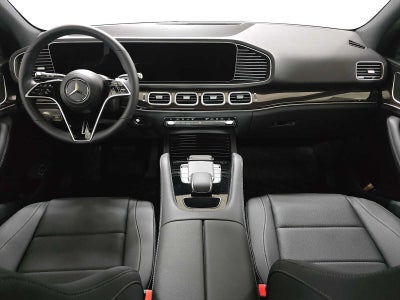 2026 Mercedes-Benz GLE 450 4MATIC® SUV