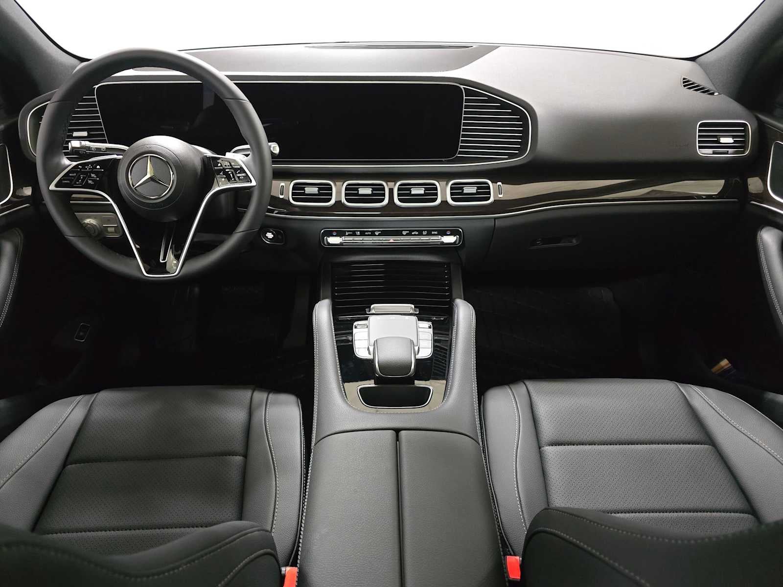 2026 Mercedes-Benz GLE 450 4MATIC® SUV