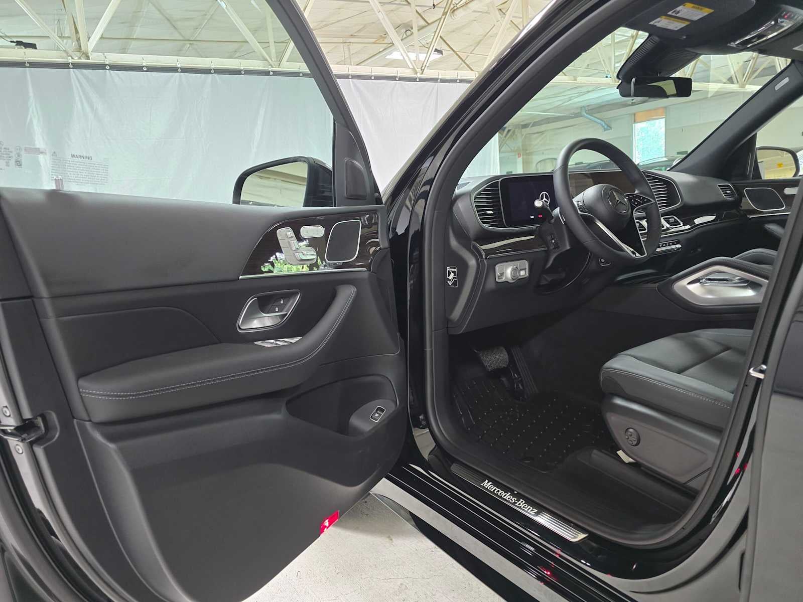 2026 Mercedes-Benz GLE 450 4MATIC® SUV