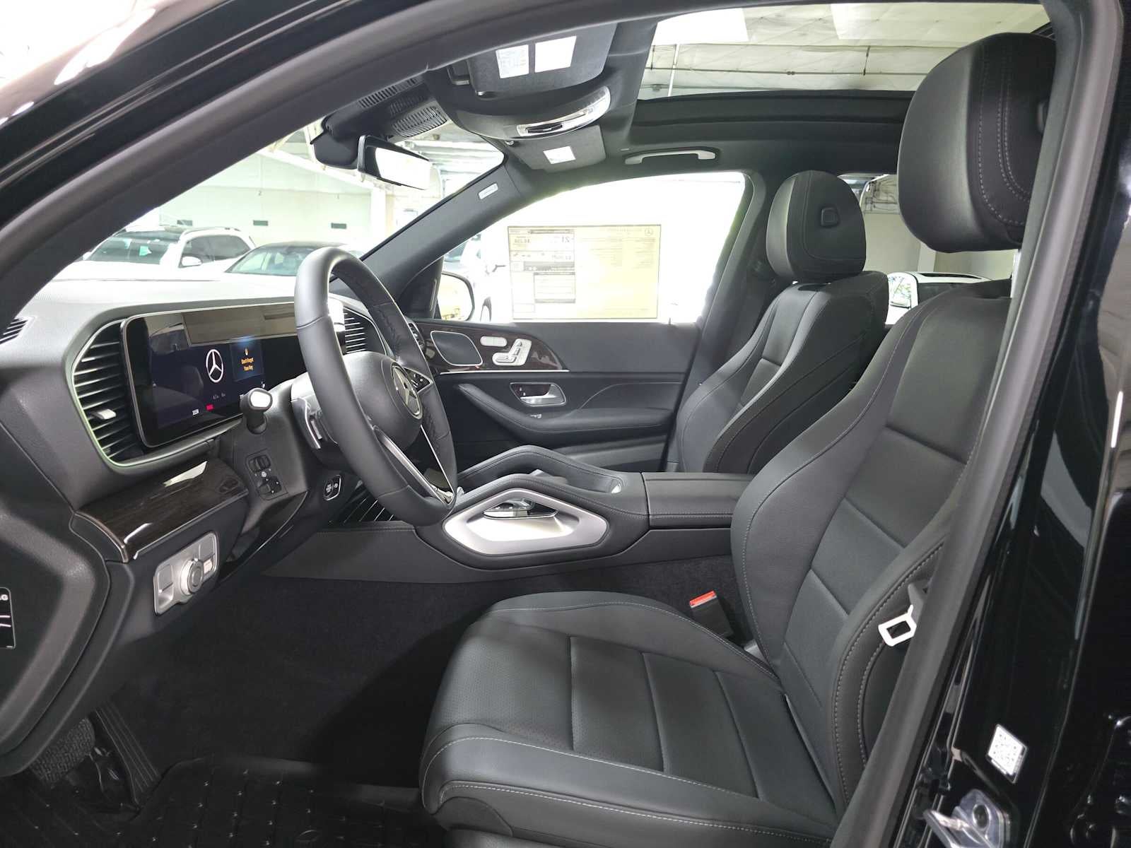 2026 Mercedes-Benz GLE 450 4MATIC® SUV