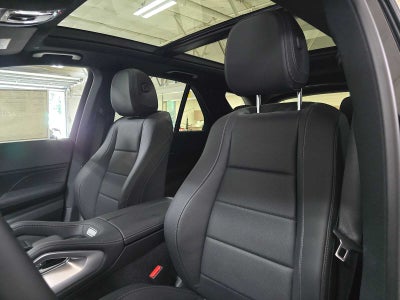 2026 Mercedes-Benz GLE 450 4MATIC® SUV