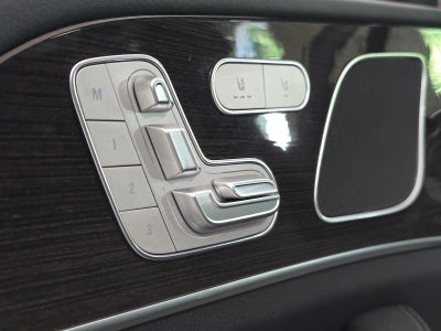 2026 Mercedes-Benz GLE 450 4MATIC® SUV
