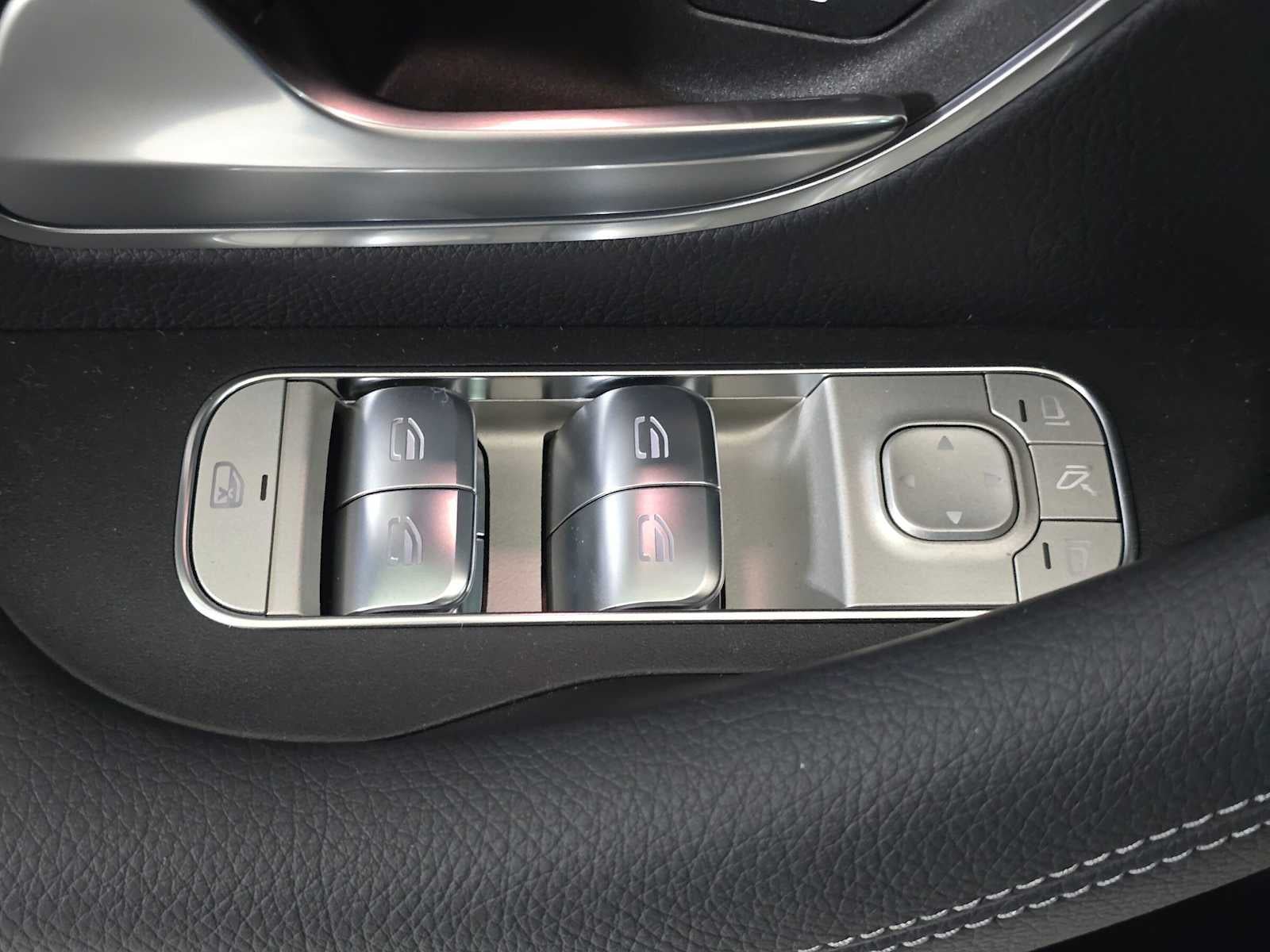 2026 Mercedes-Benz GLE 450 4MATIC® SUV