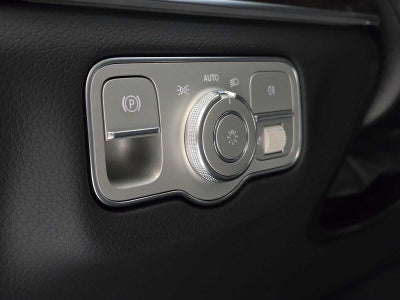 2026 Mercedes-Benz GLE 450 4MATIC® SUV
