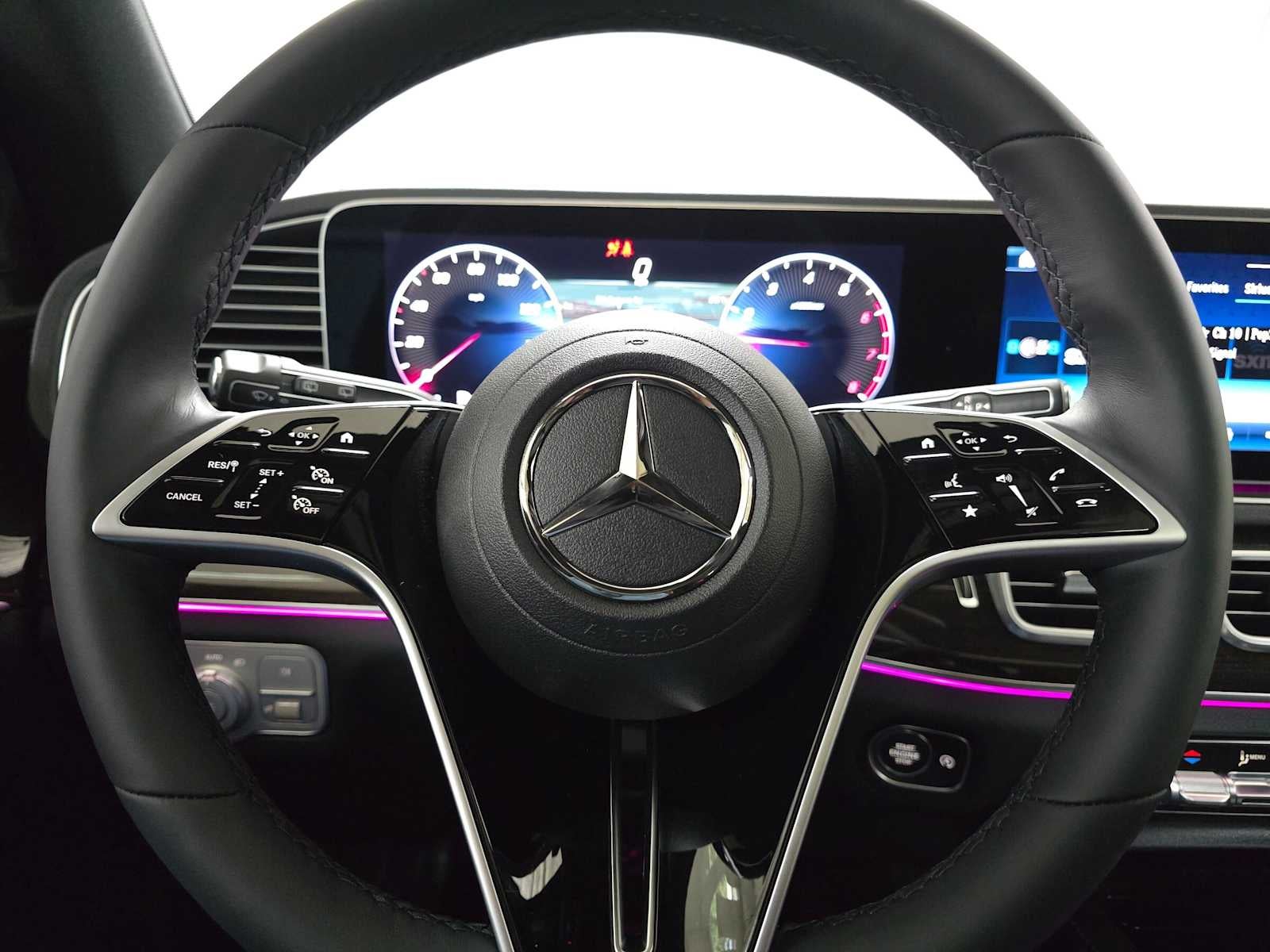 2026 Mercedes-Benz GLE 450 4MATIC® SUV