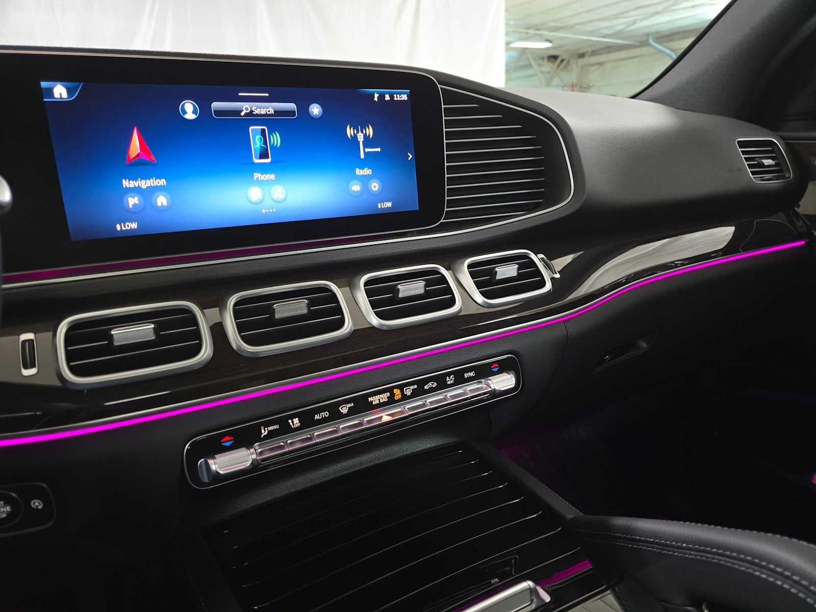 2026 Mercedes-Benz GLE 450 4MATIC® SUV
