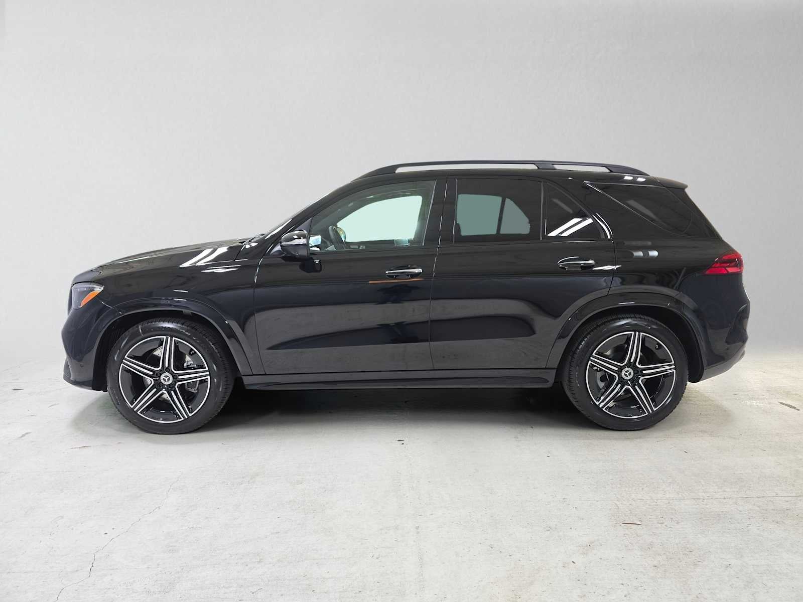 2026 Mercedes-Benz GLE 450 4MATIC® SUV