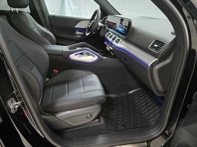 2026 Mercedes-Benz GLE 450 4MATIC® SUV