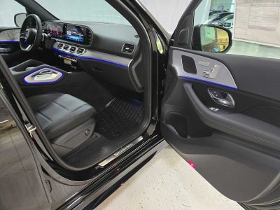 2026 Mercedes-Benz GLE 450 4MATIC® SUV