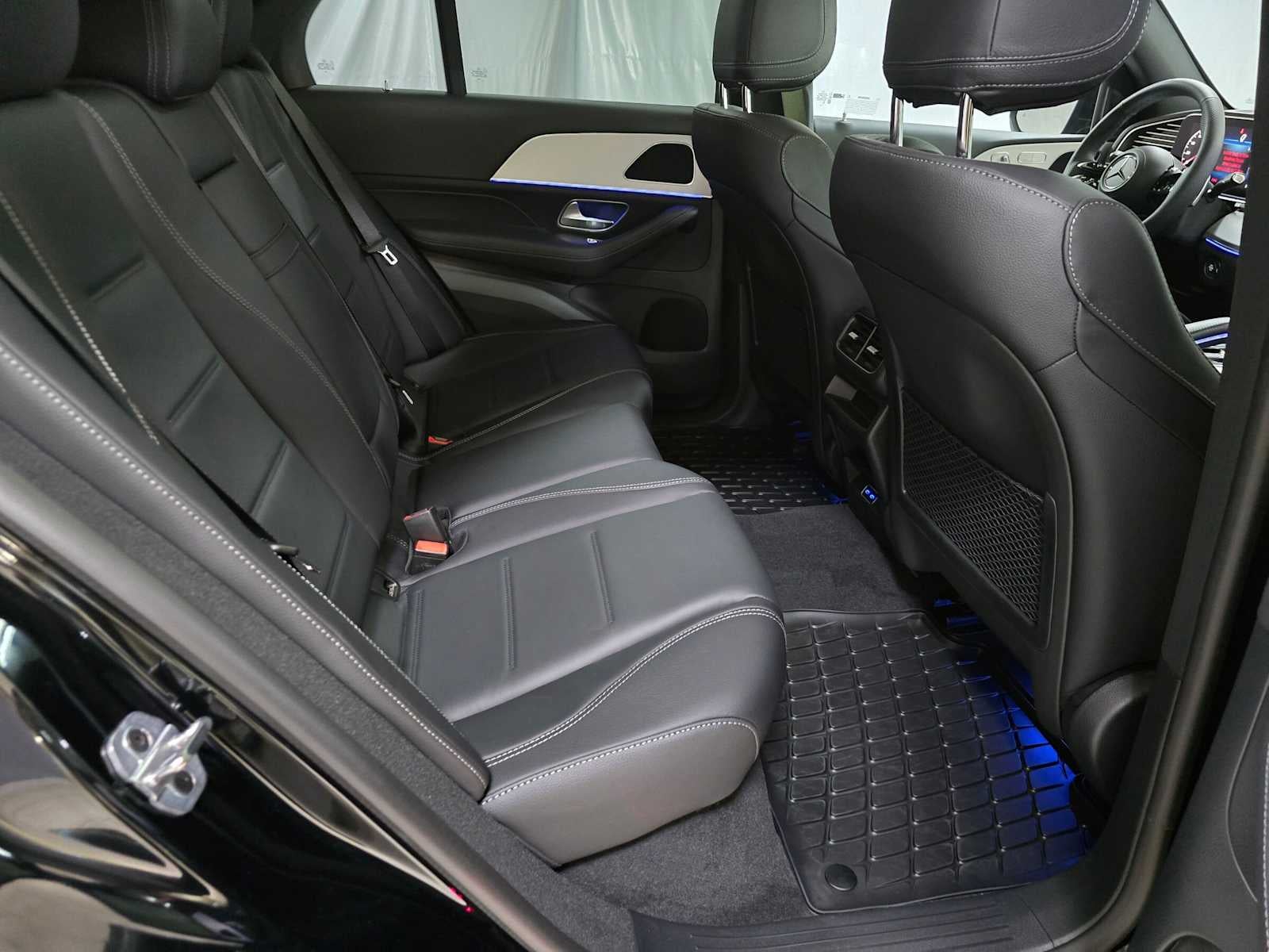 2026 Mercedes-Benz GLE 450 4MATIC® SUV