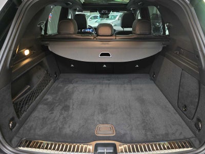 2026 Mercedes-Benz GLE 450 4MATIC® SUV