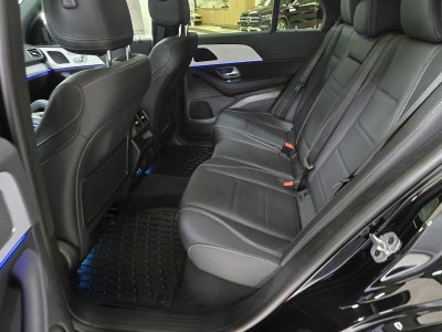 2026 Mercedes-Benz GLE 450 4MATIC® SUV