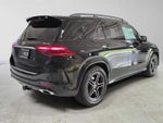 2026 Mercedes-Benz GLE 450 4MATIC® SUV