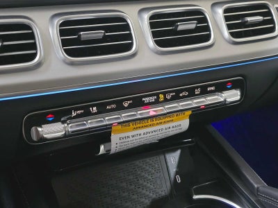 2026 Mercedes-Benz GLE 450 4MATIC® SUV