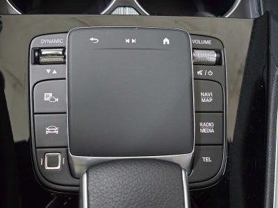 2026 Mercedes-Benz GLE 450 4MATIC® SUV
