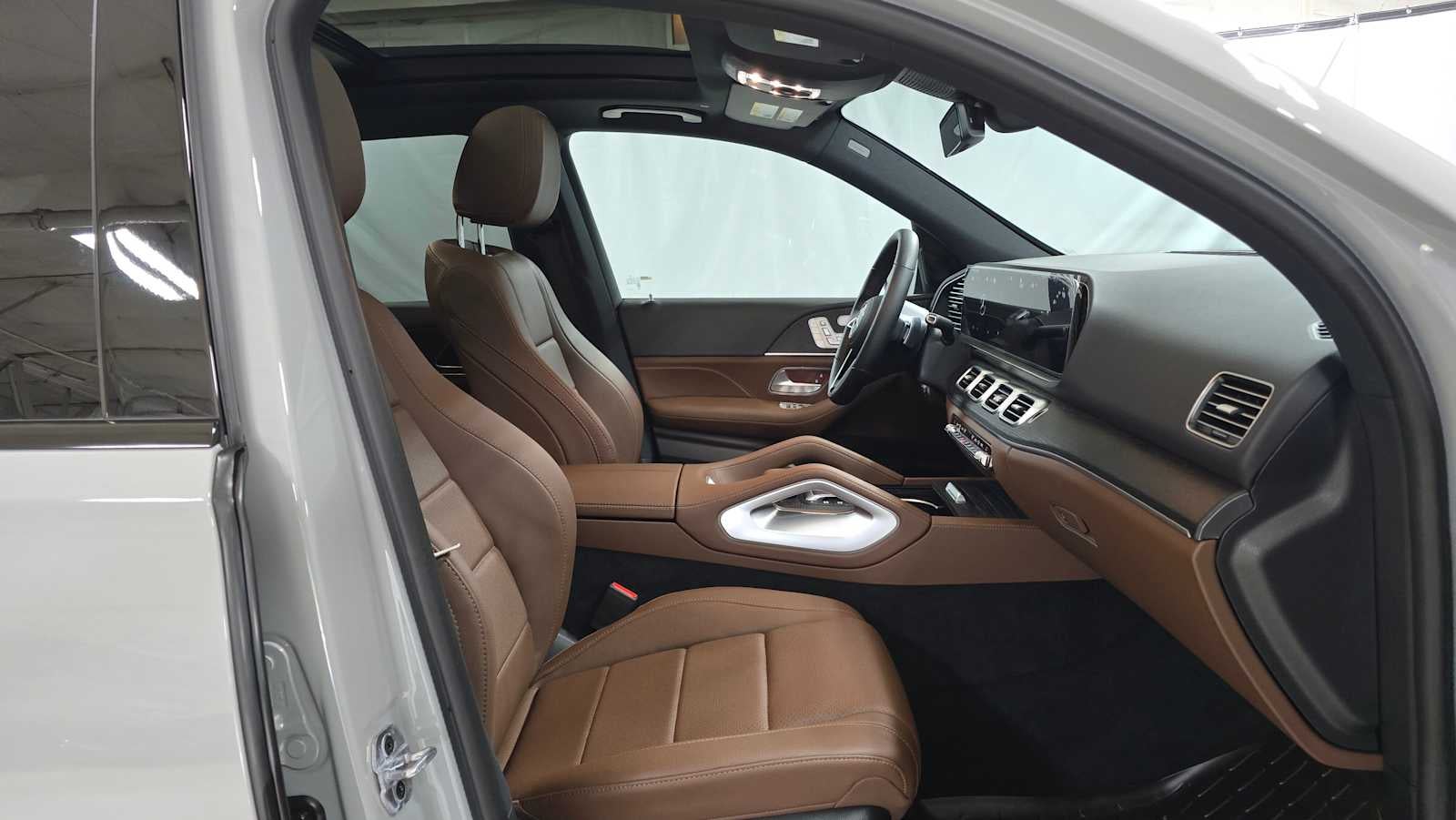 2026 Mercedes-Benz GLE 450 4MATIC® SUV