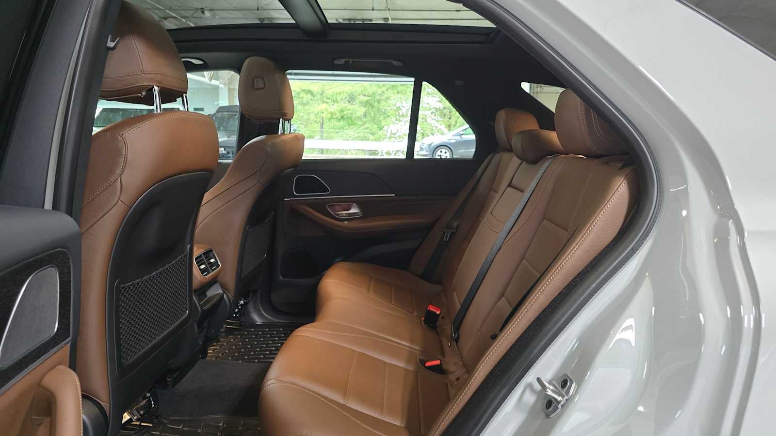 2026 Mercedes-Benz GLE 450 4MATIC® SUV