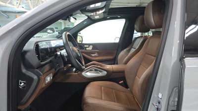 2026 Mercedes-Benz GLE 450 4MATIC® SUV