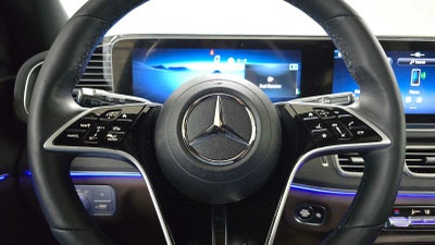 2026 Mercedes-Benz GLE 450 4MATIC® SUV