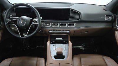 2026 Mercedes-Benz GLE 450 4MATIC® SUV