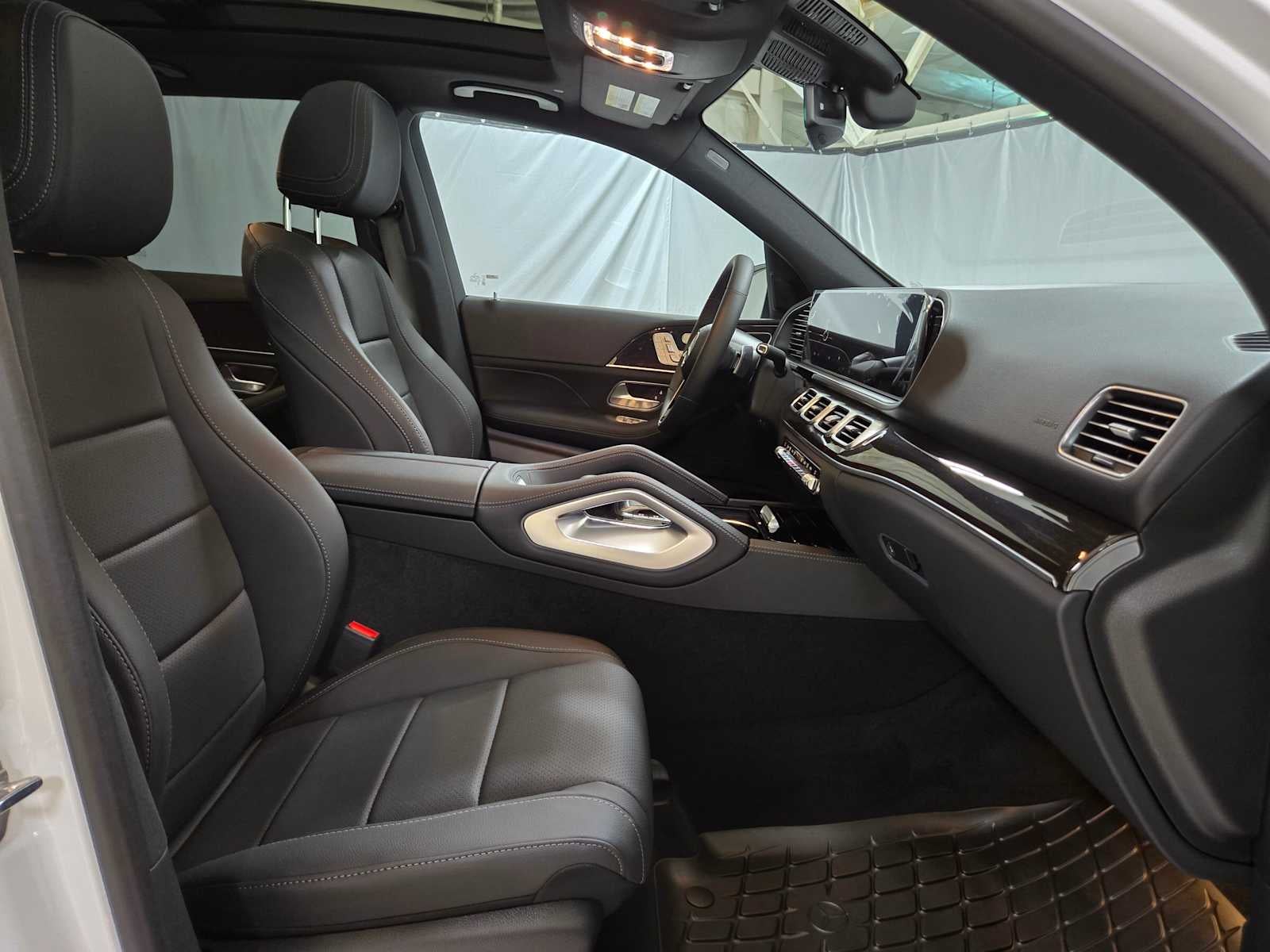 2026 Mercedes-Benz GLE 450 4MATIC® SUV