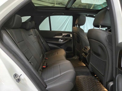 2026 Mercedes-Benz GLE 450 4MATIC® SUV